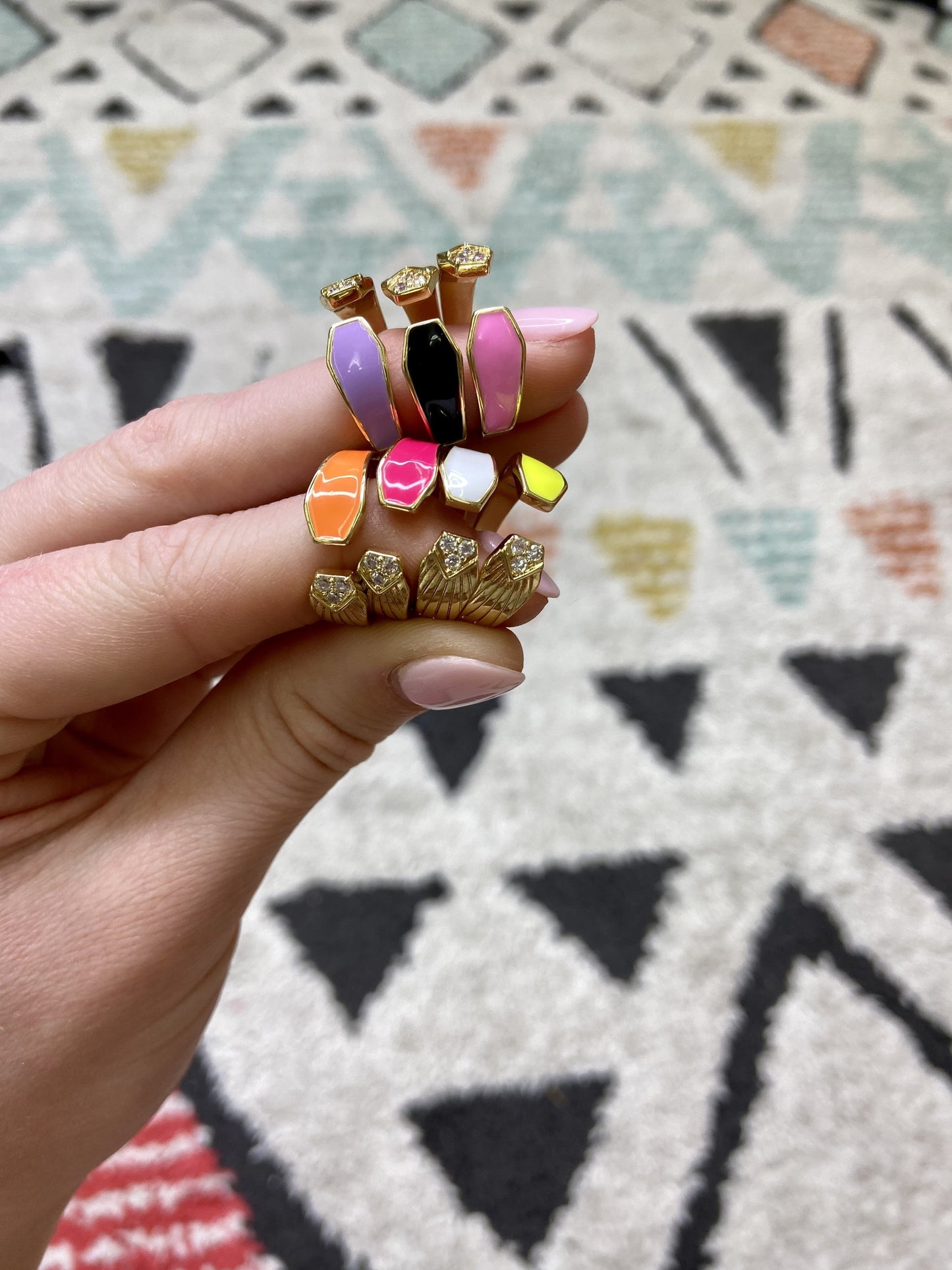 Meet me in the Middle Ring