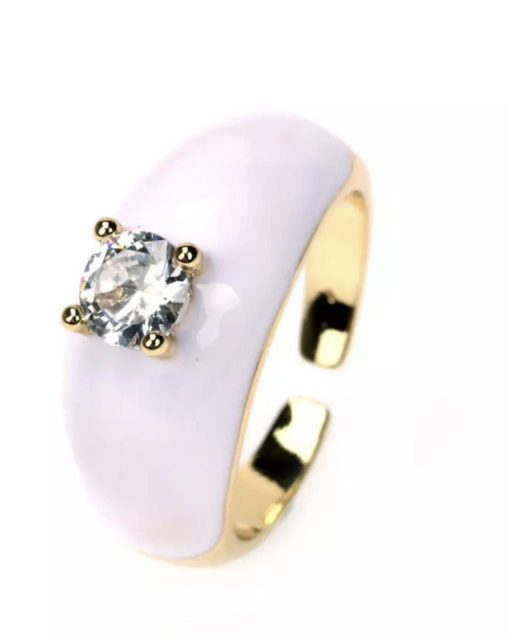 The Betsy Ring