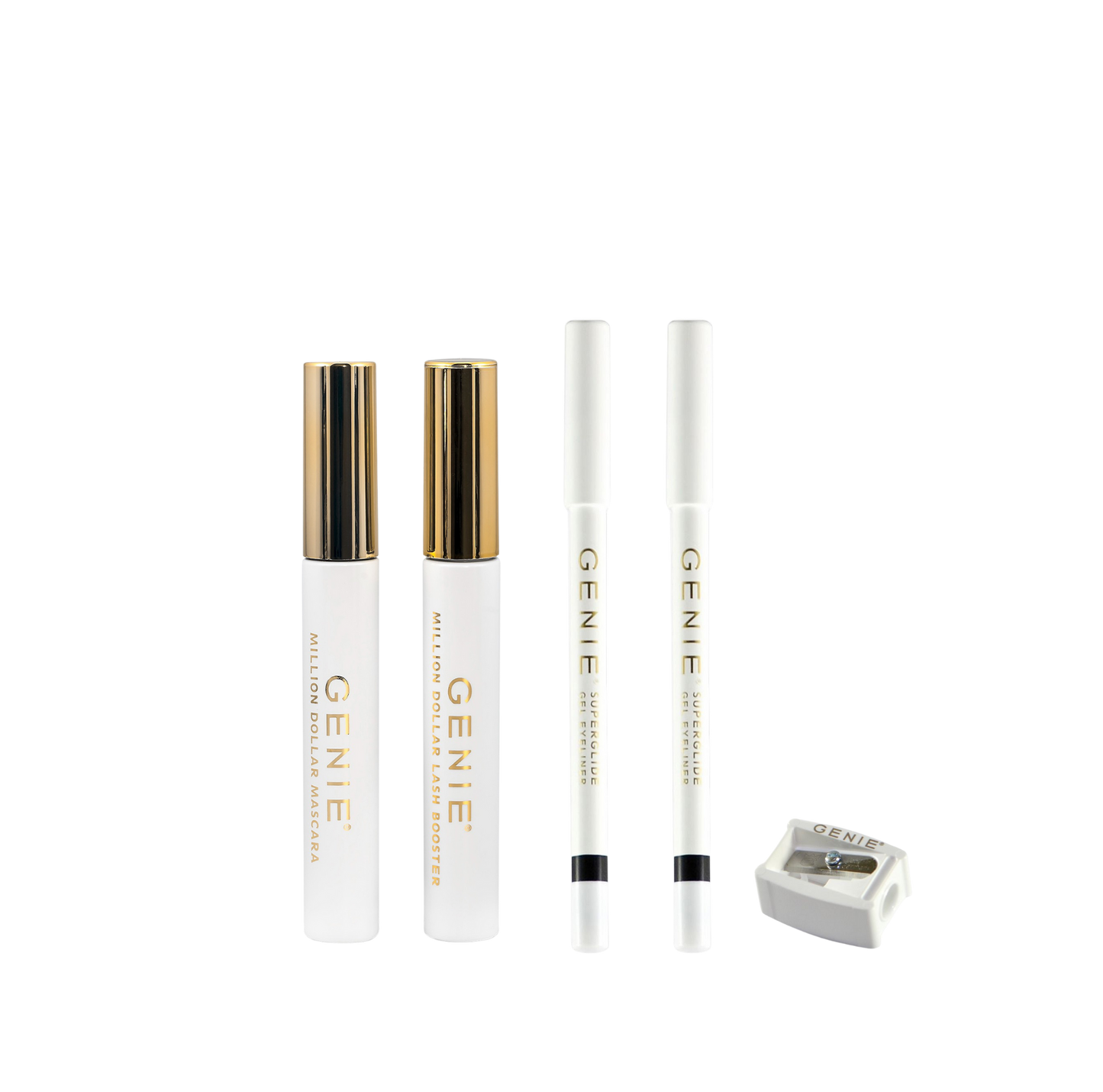 Holiday Lash & Line Duo