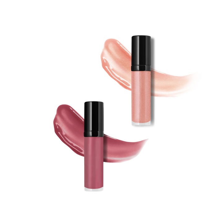 Holiday Lip “Highlighter” Kit