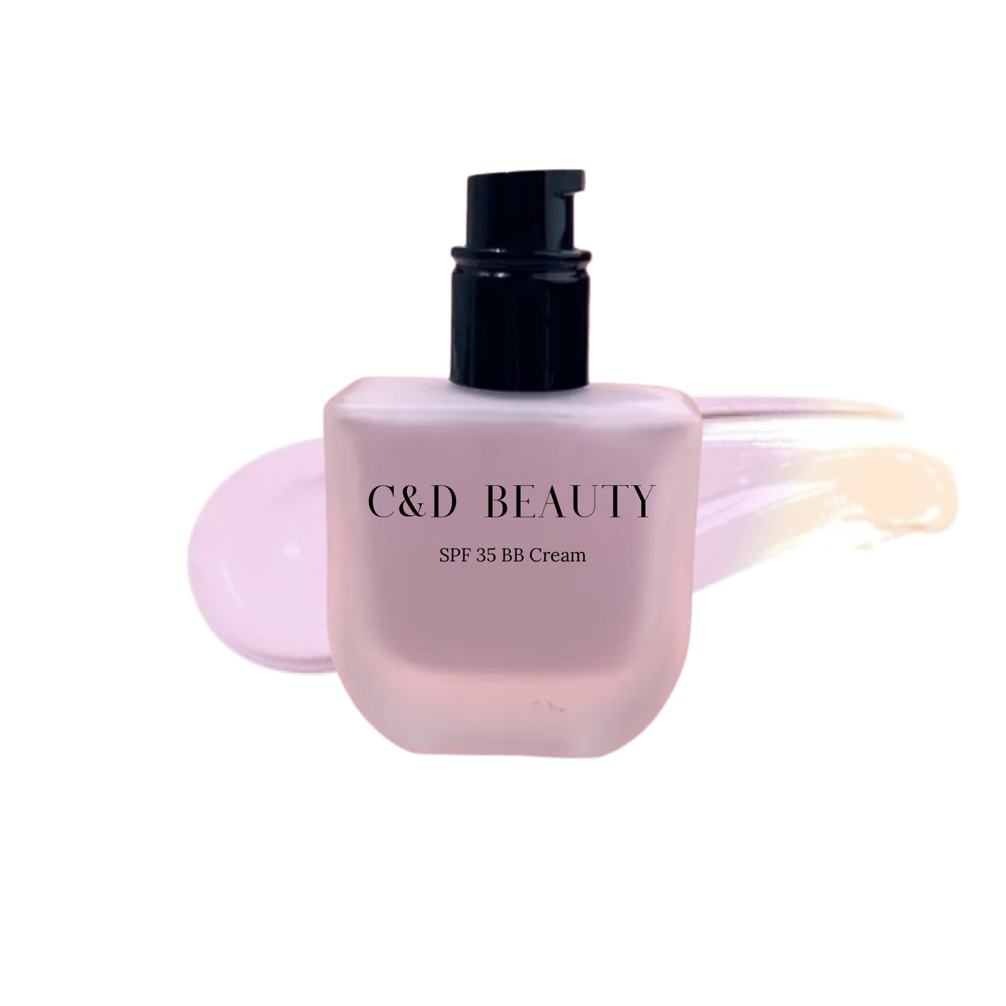 C&D Color Changing Bb Cream