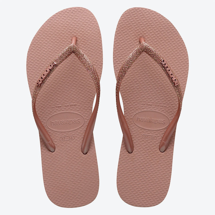 The Glitter Sandals - 3 Colors