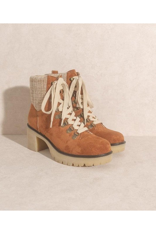 The Monroe Boot-3 Colors
