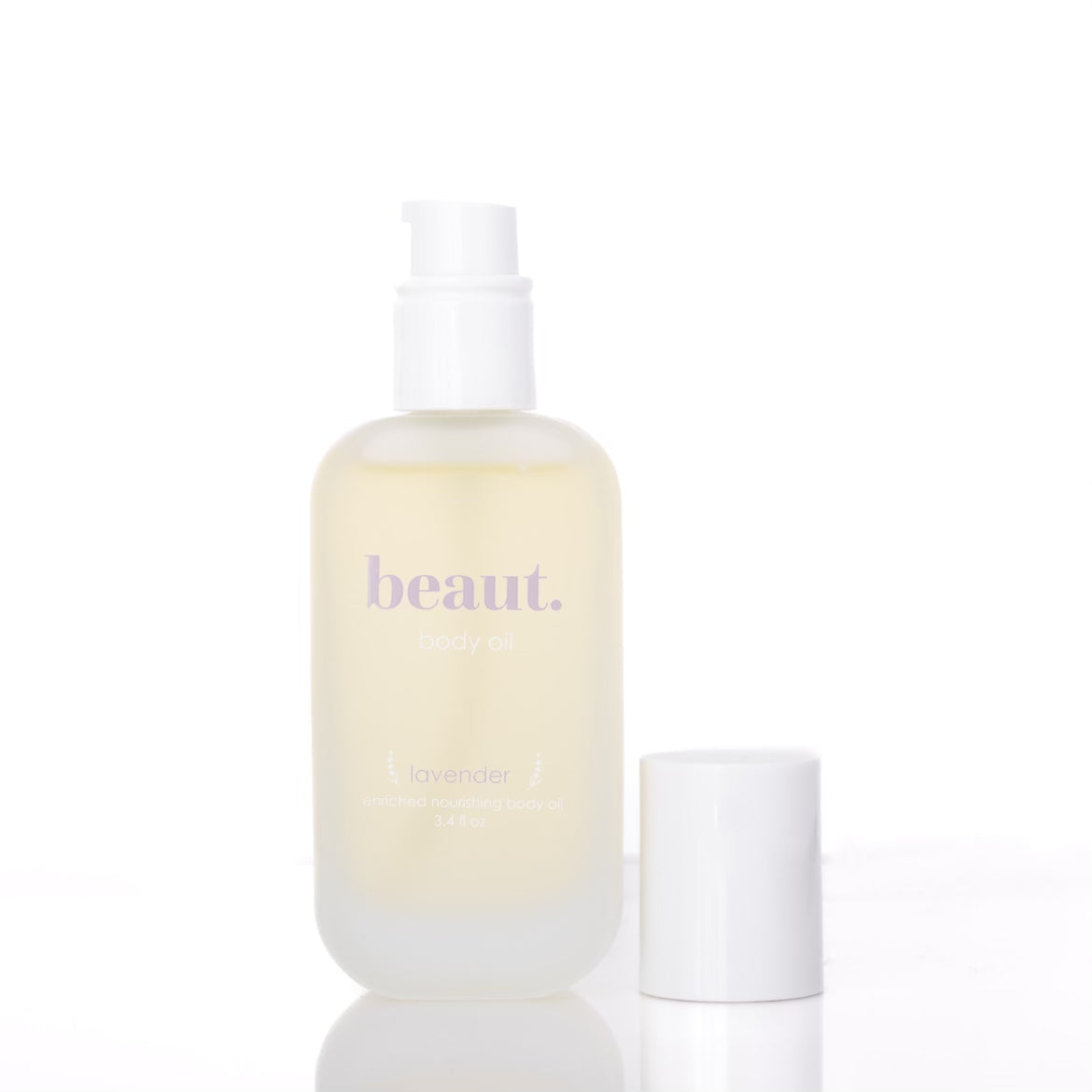 Beaut Body Oil