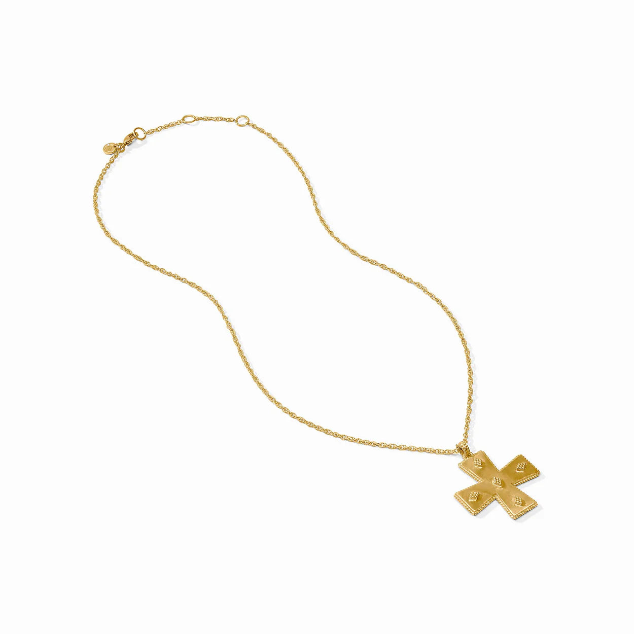 JV Canterbury Necklace