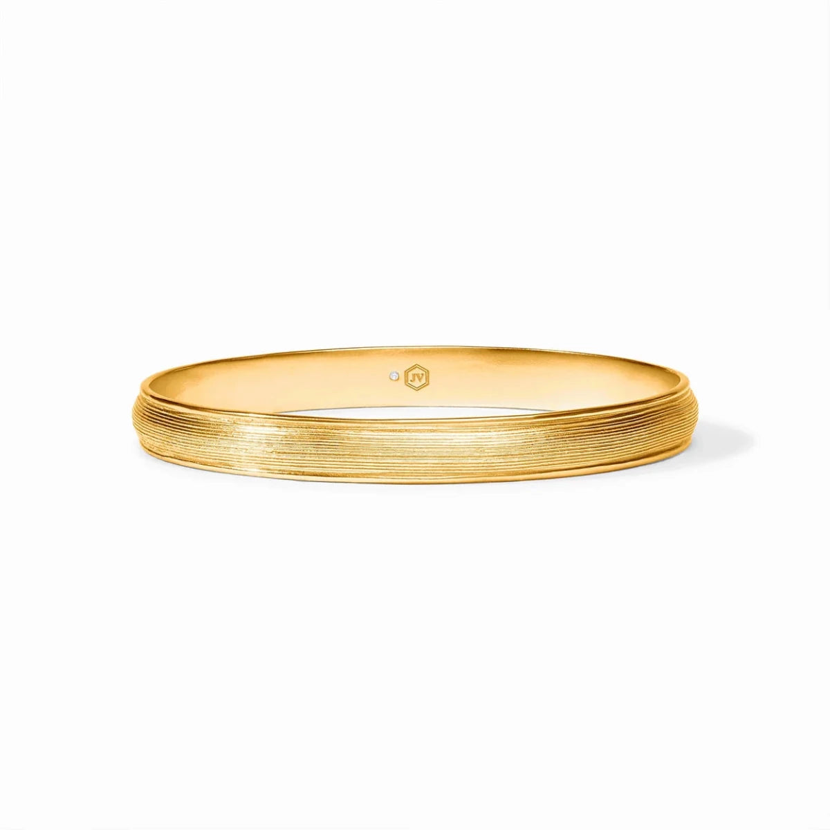 JV Cobblestone Stacking Bangle