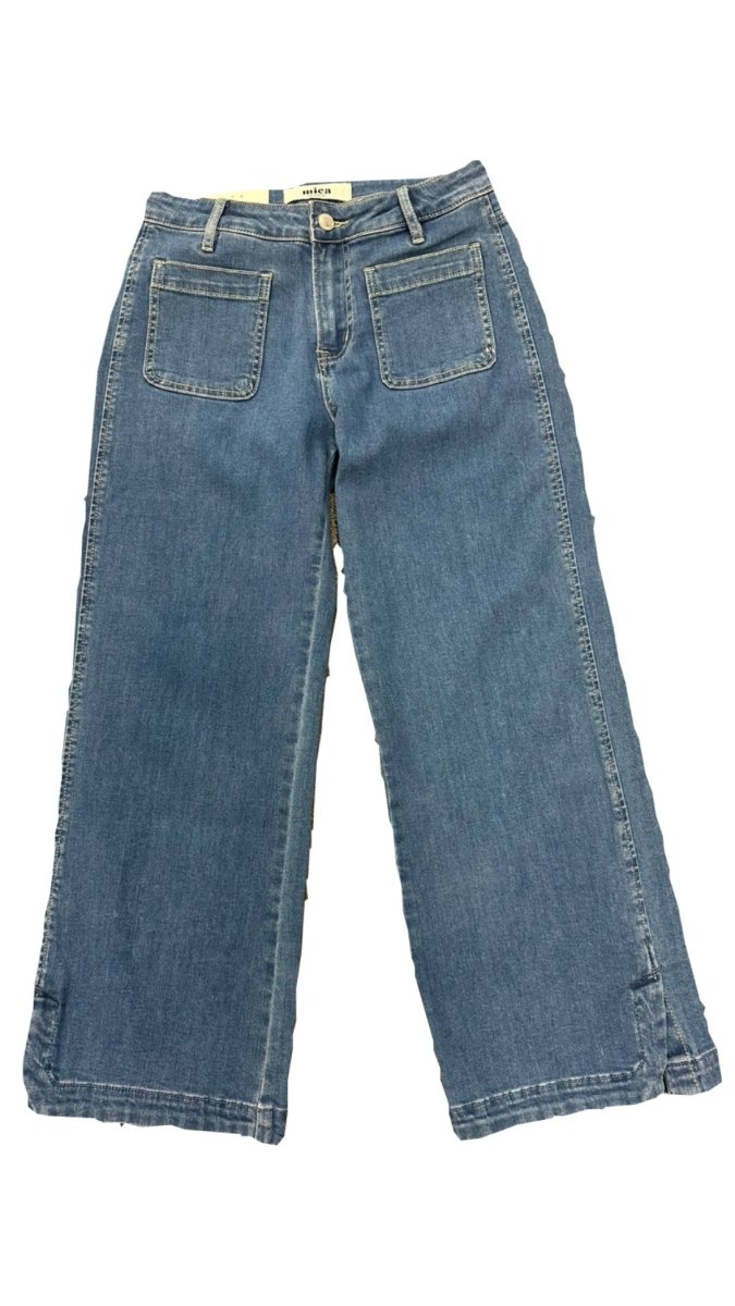 The Eleanor Jeans