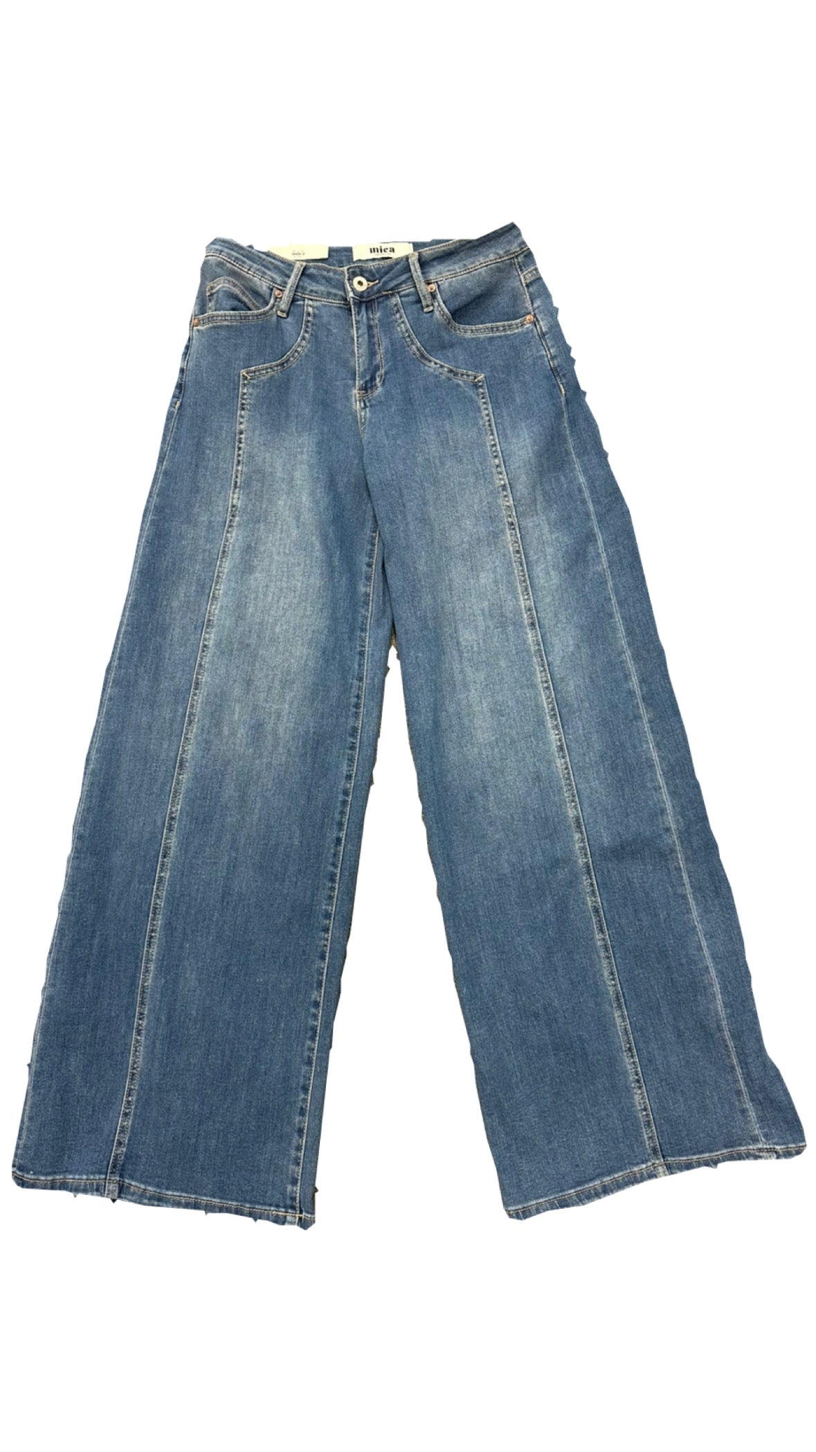 The Nate Jeans
