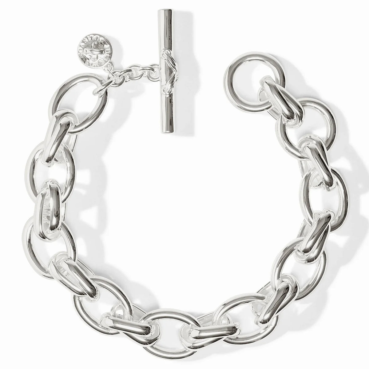 JV Essex Link Bracelet