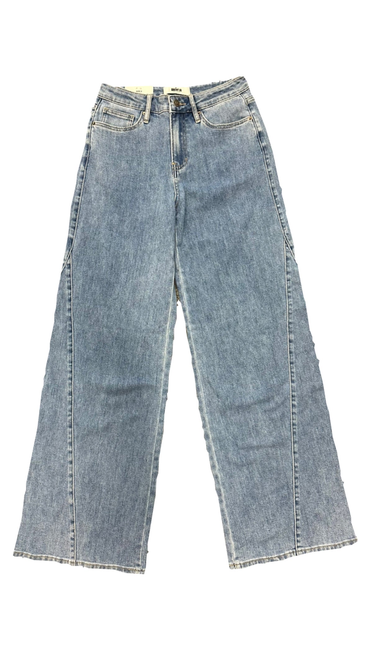 The Bluish Jeans
