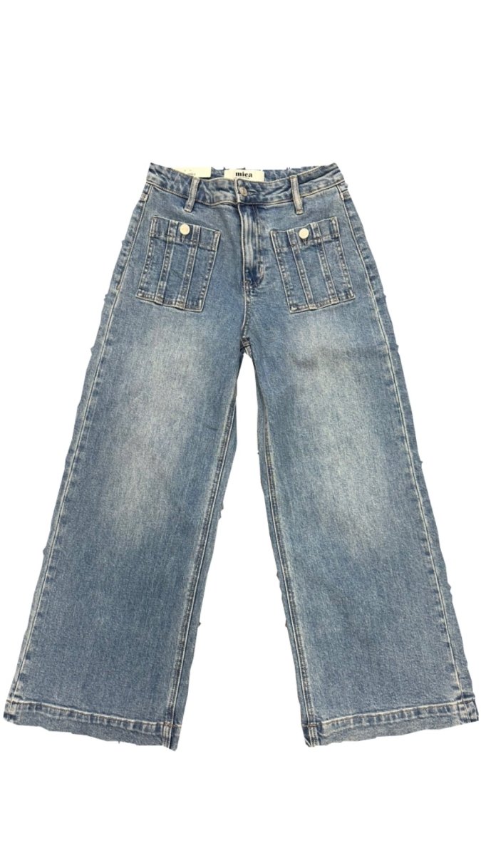 The Danny Jeans