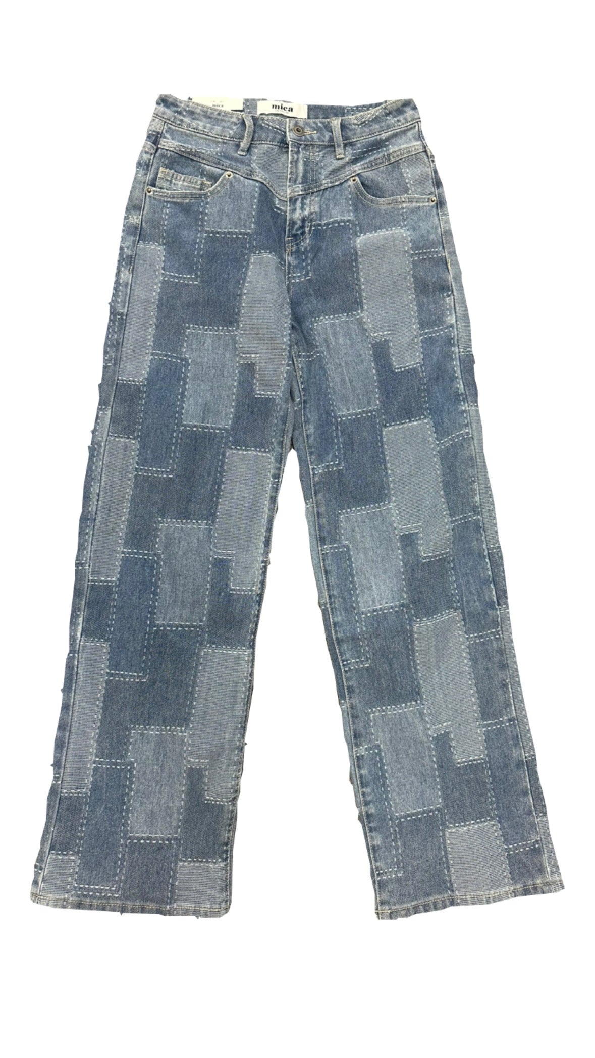 The Petey Jeans