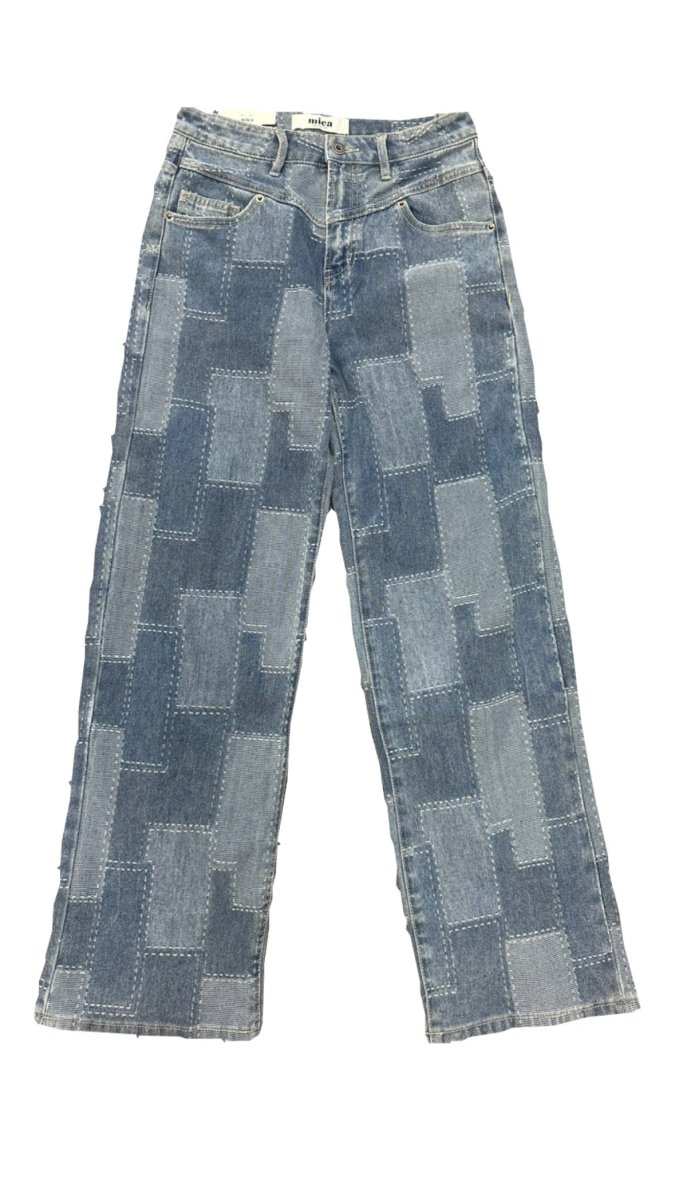 The Petey Jeans
