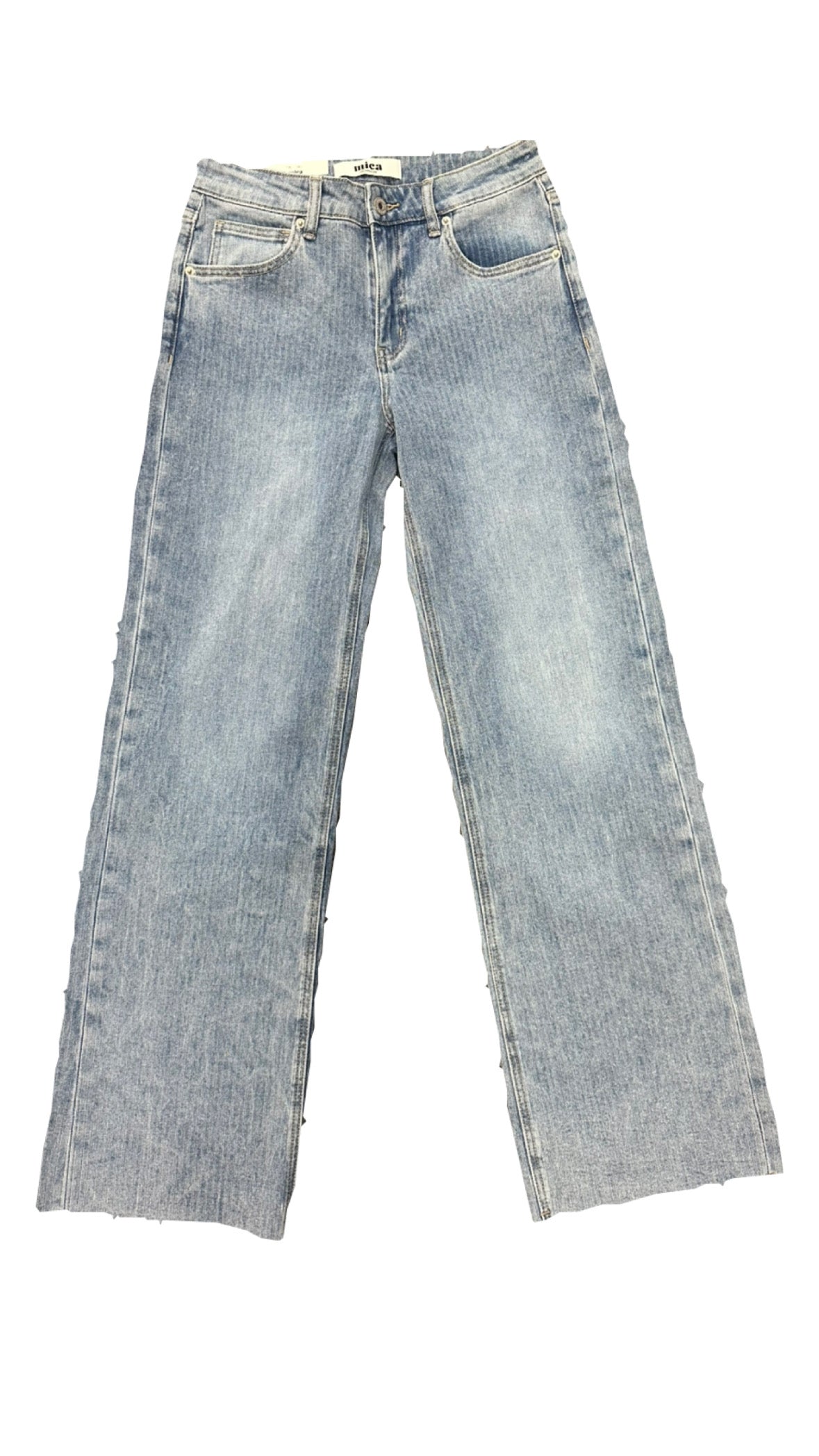 The Chuck Jeans