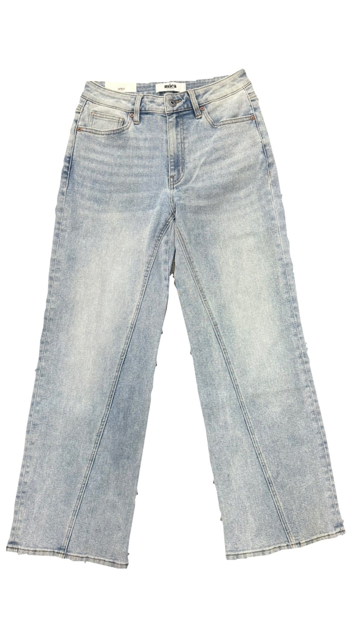 The Sheryl Jeans