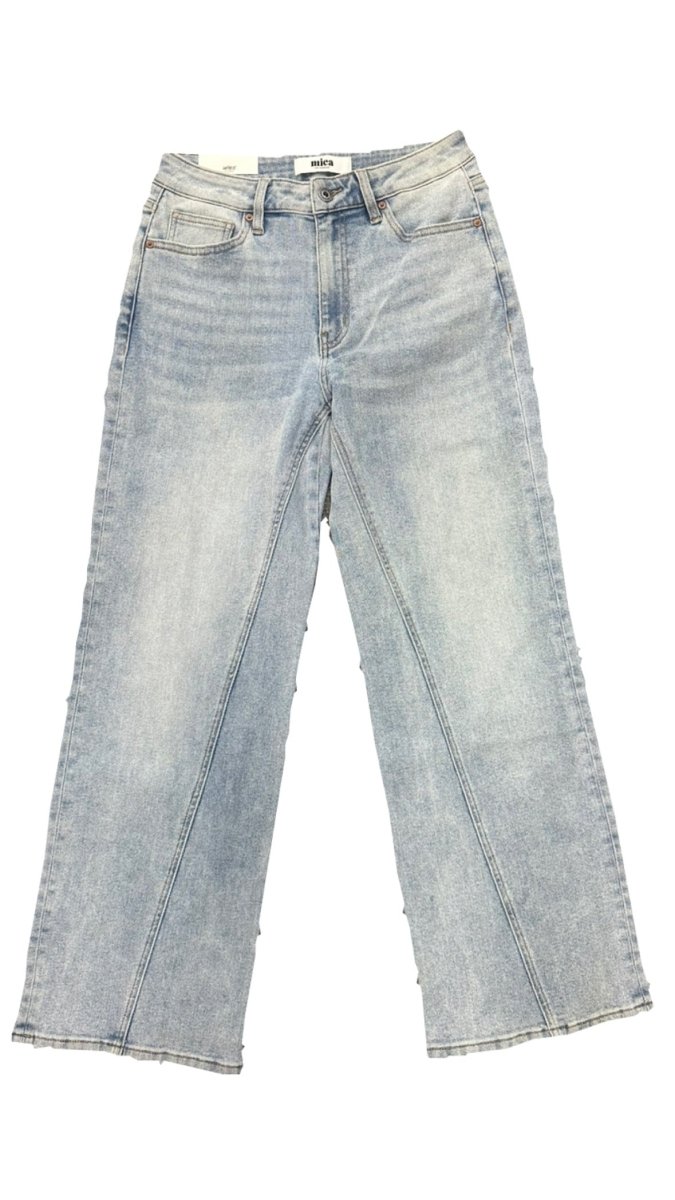The Sheryl Jeans
