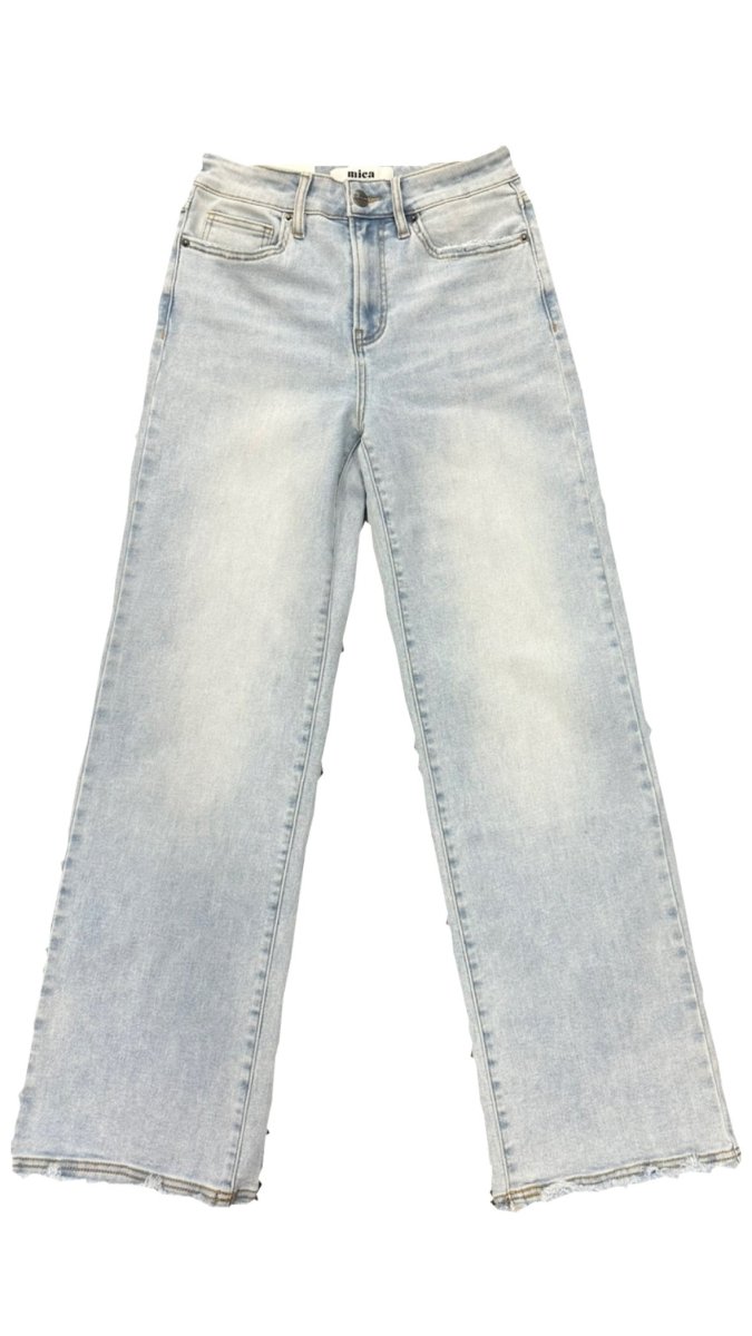 The Dean Jeans