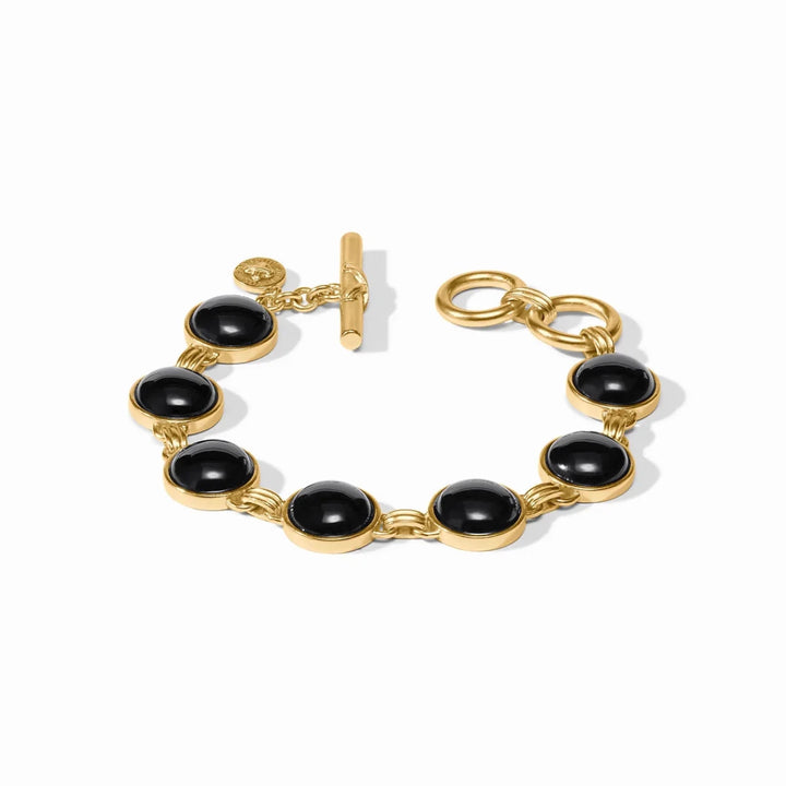 JV Essex Stone Bracelet