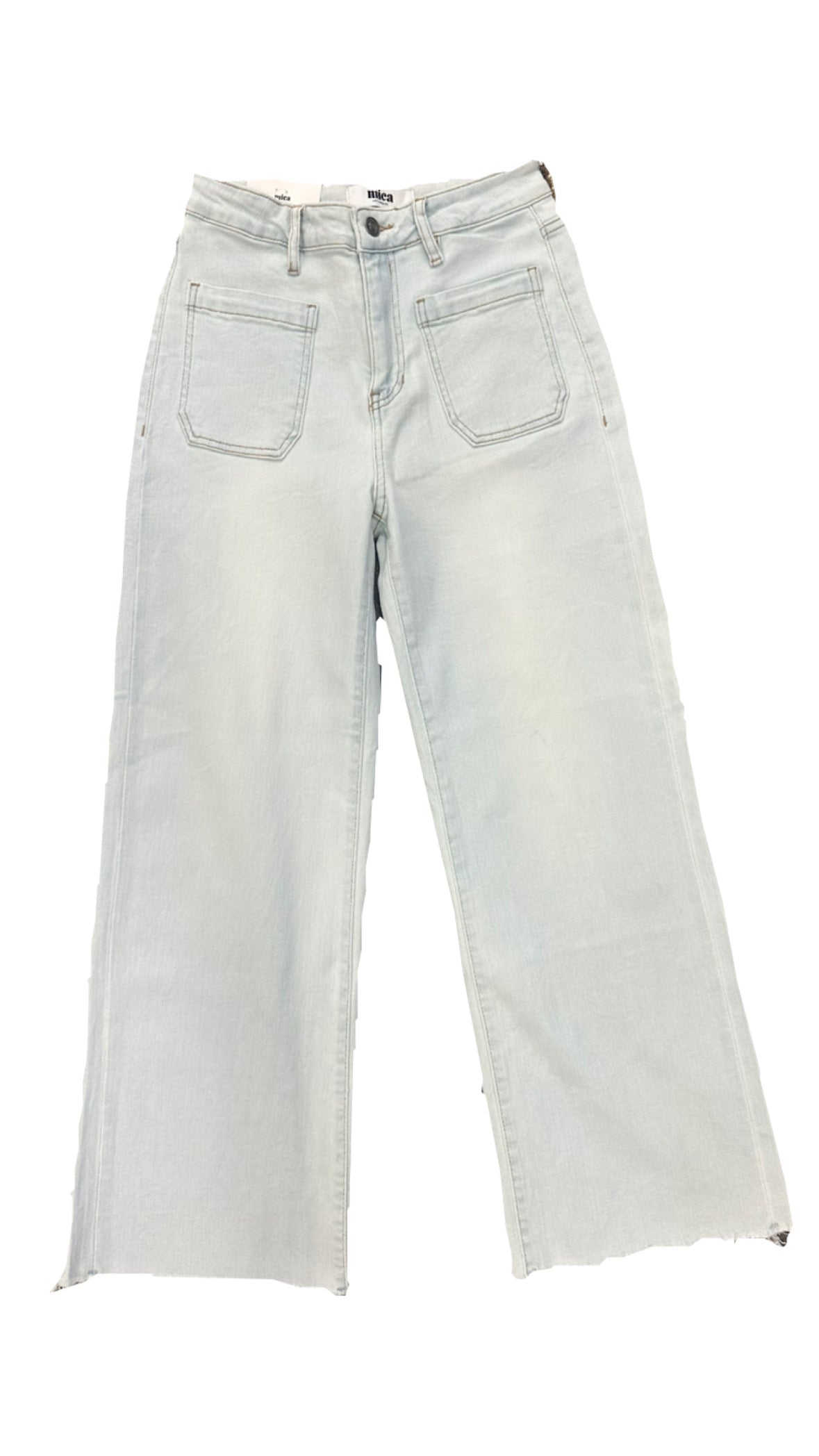 The Jamie Jeans