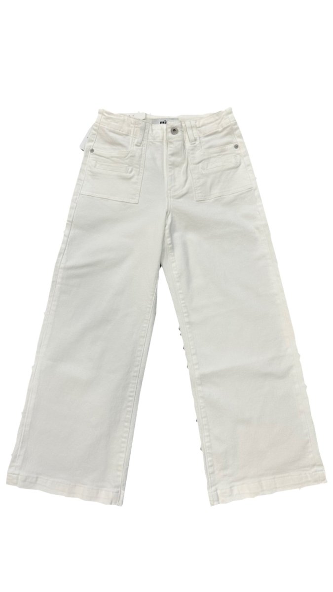 The Nigel Jeans