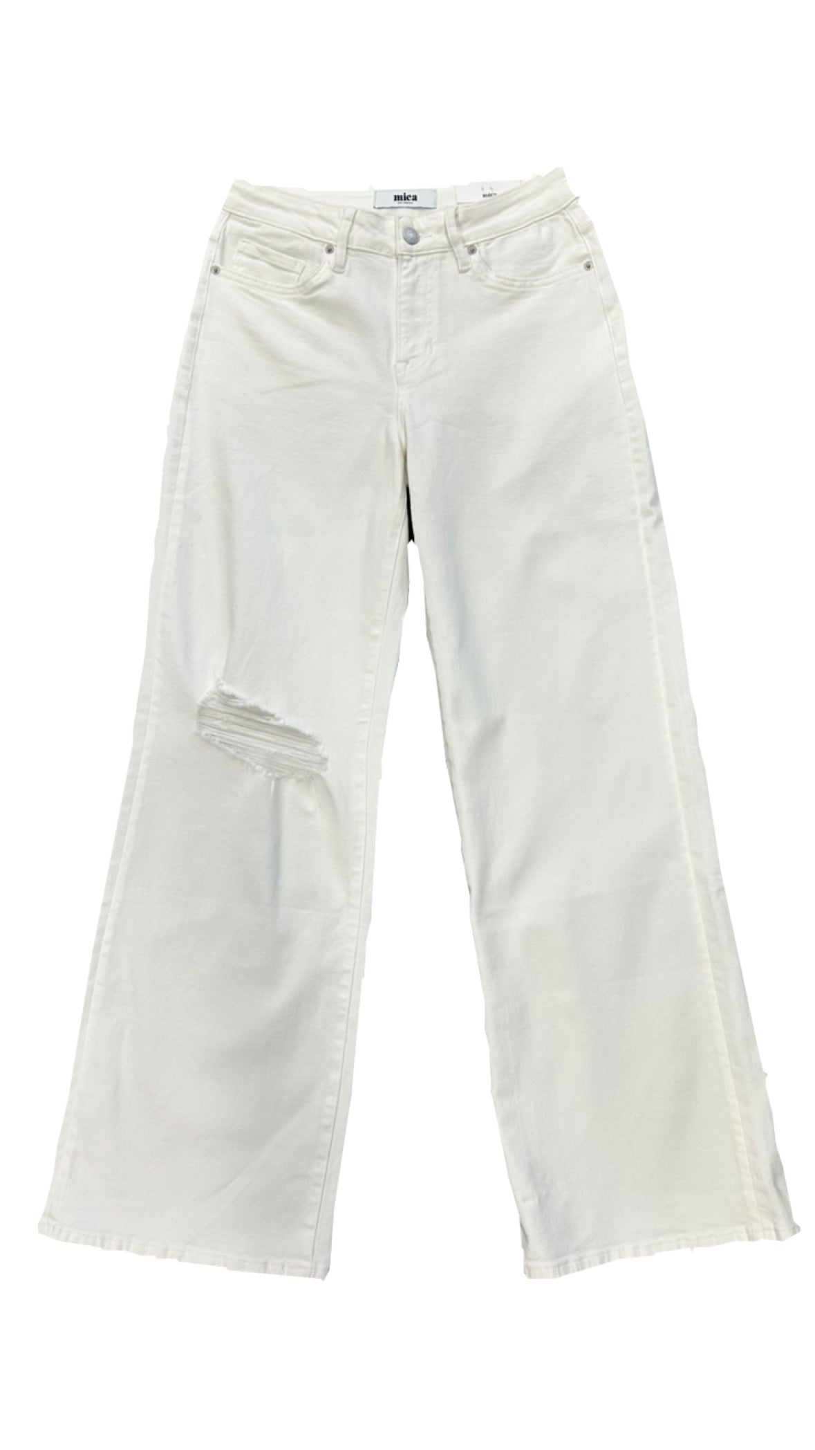 The Sandy Jeans