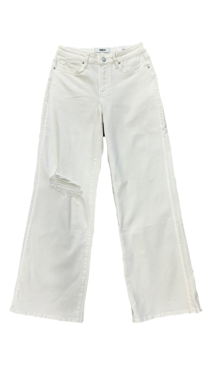 The Sandy Jeans