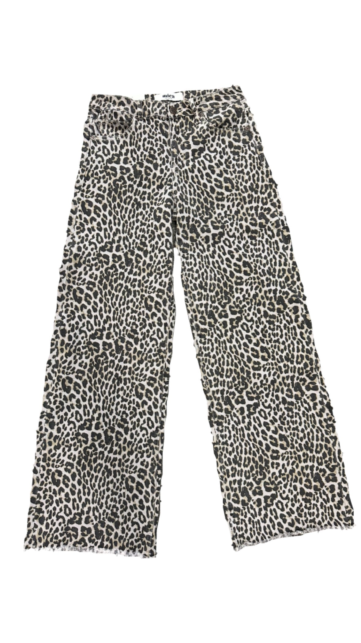 The Frenchie Jeans