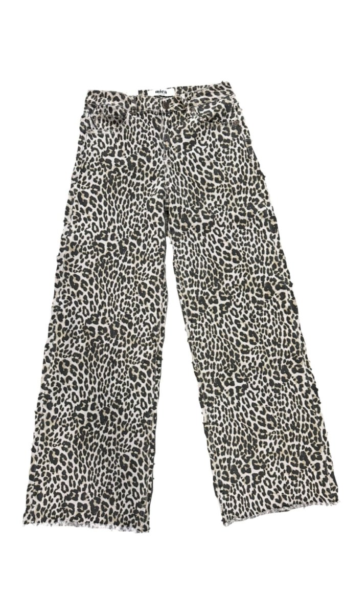 The Frenchie Jeans