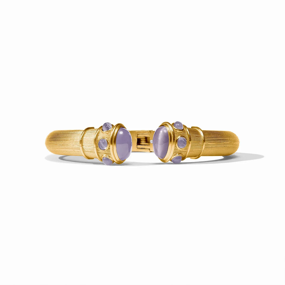JV Cobblestone Demi Cuff