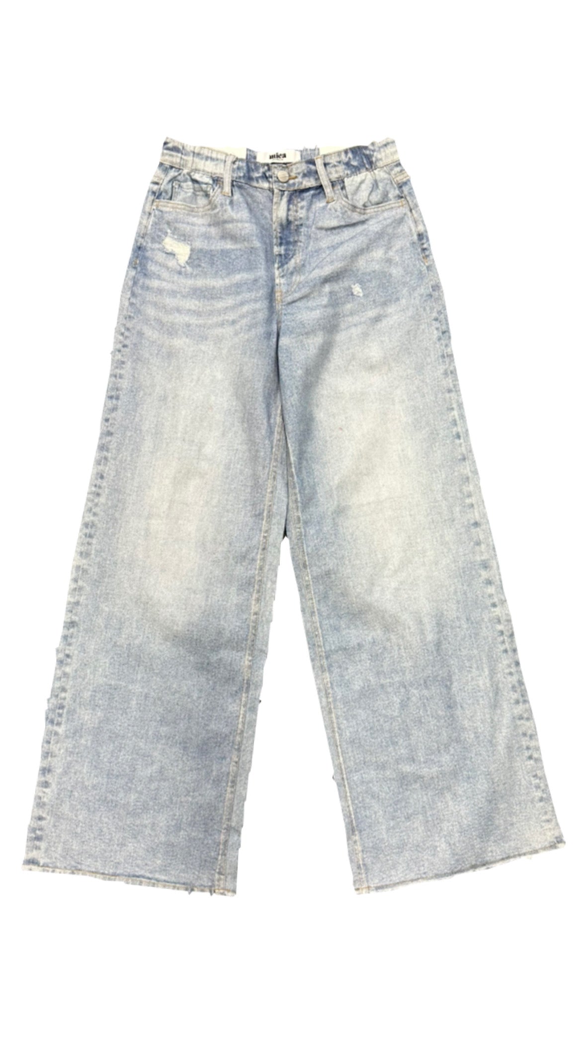 The Leigh Ann Jeans