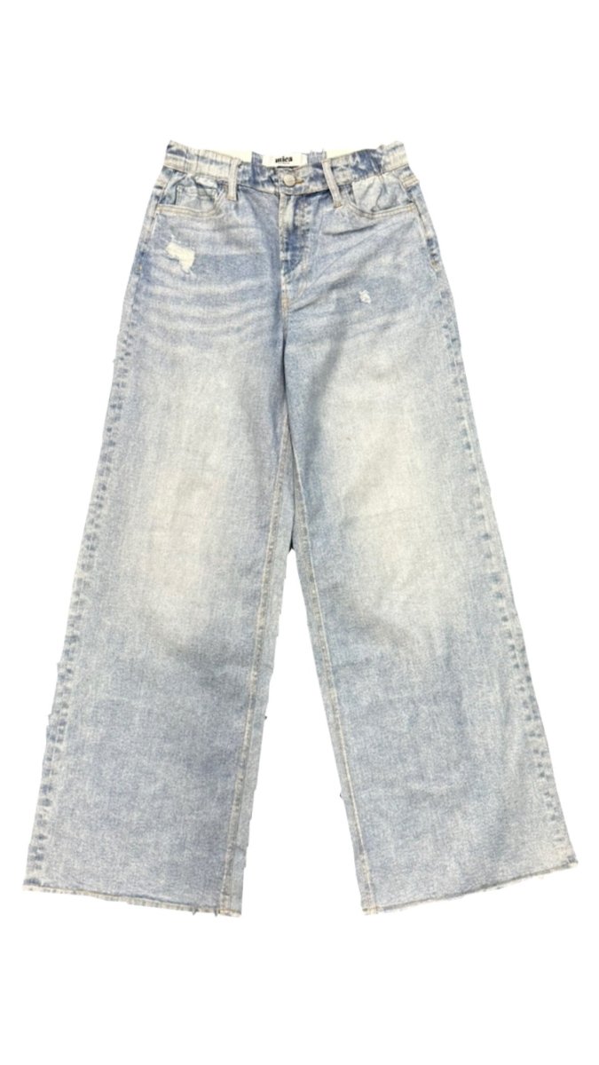 The Leigh Ann Jeans
