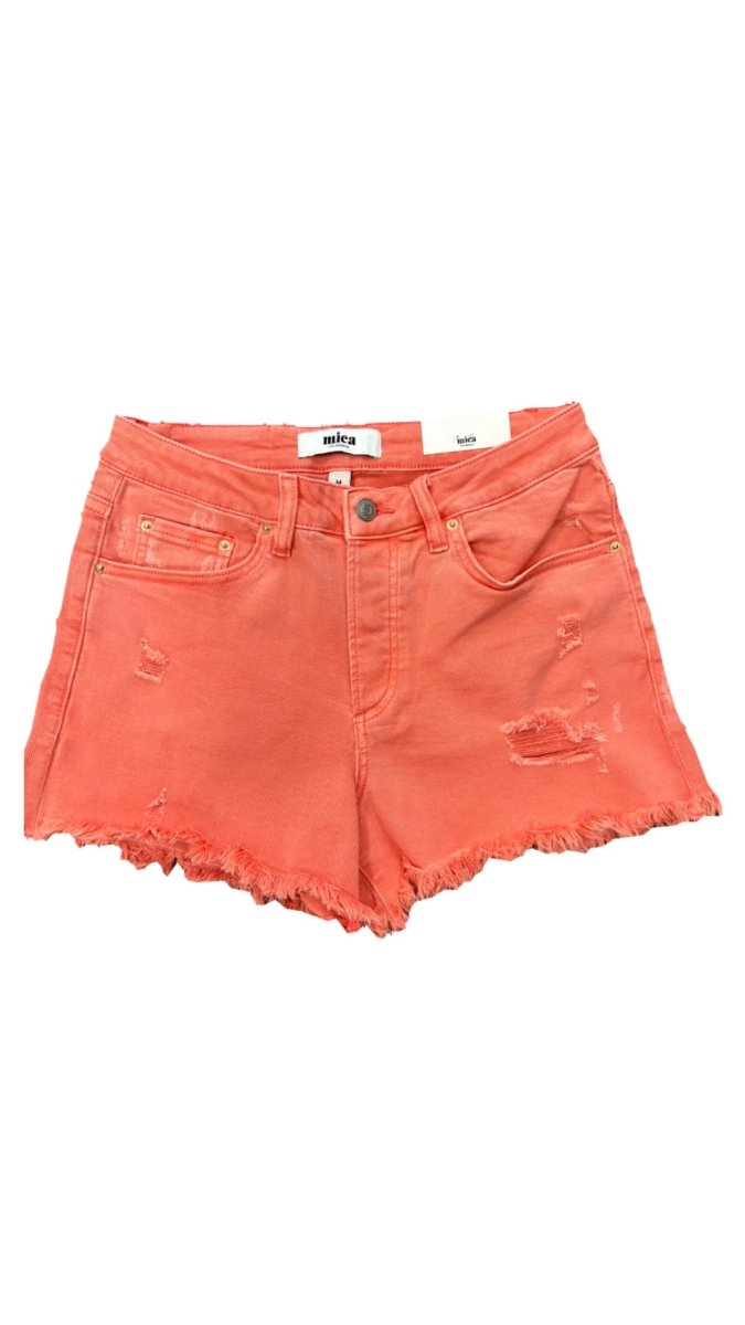 The Louie Shorts