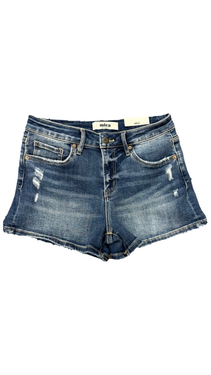 The Gerry Shorts