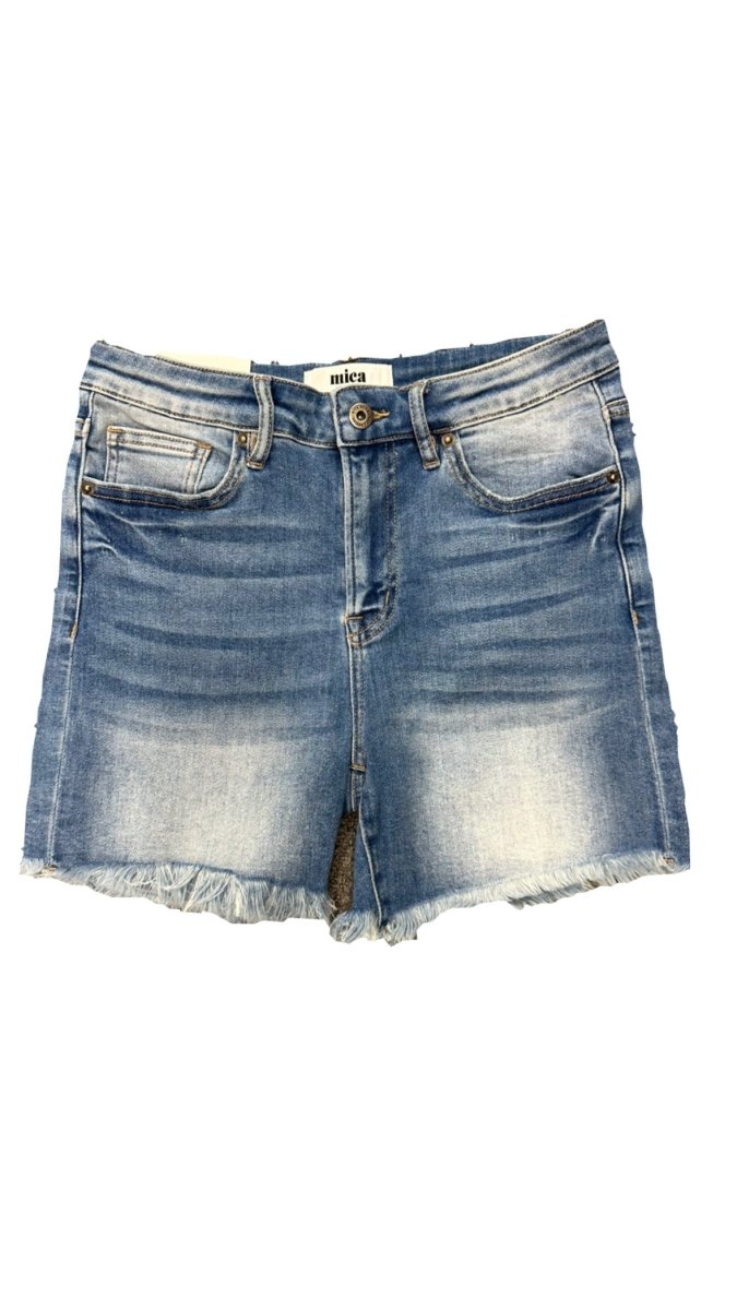 The Alan Shorts