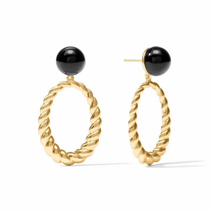 JV Ravello Statement Earring