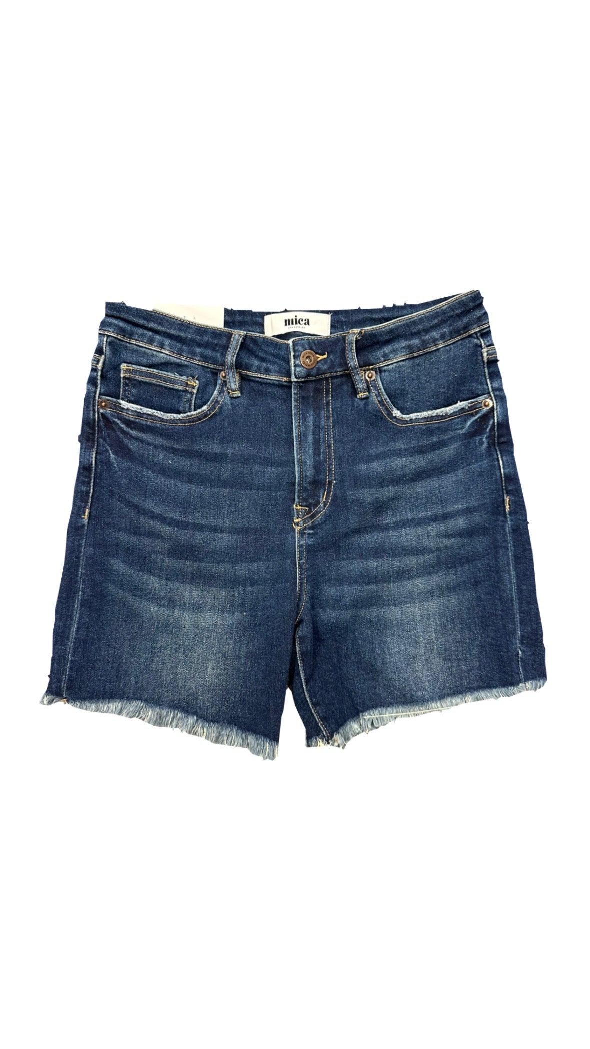 The Julius Shorts