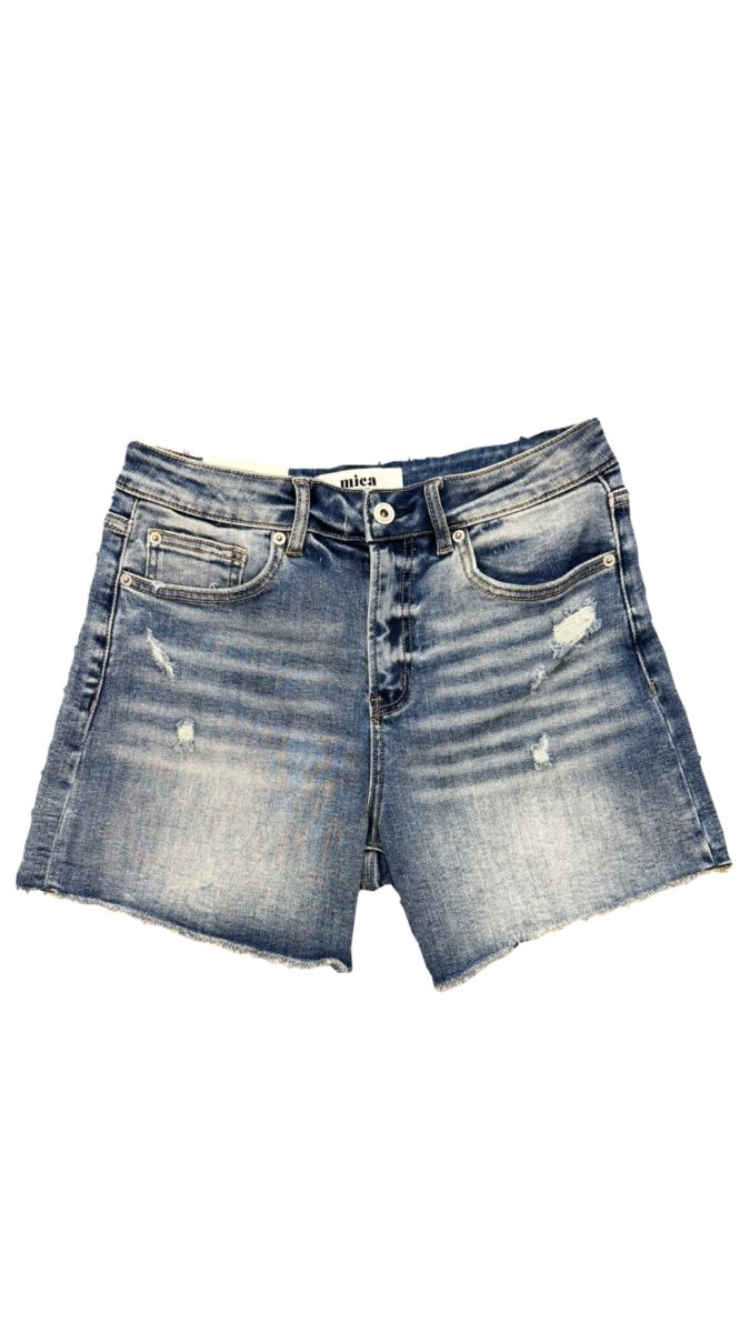 The Sue Shorts