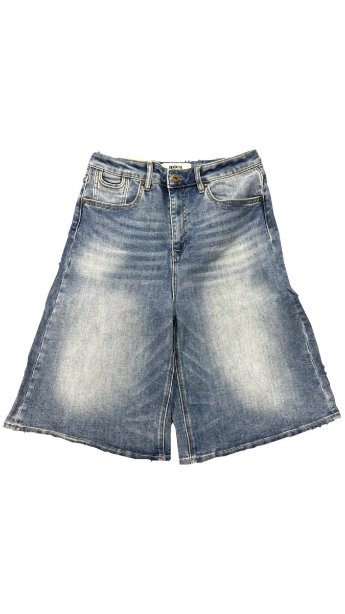 The Denise Shorts-AS