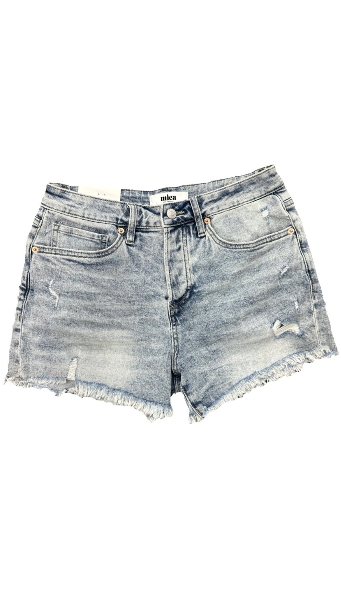 The SJ Shorts