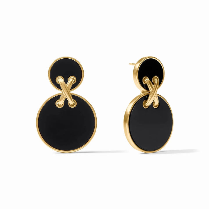 JV Essex Statement Earring
