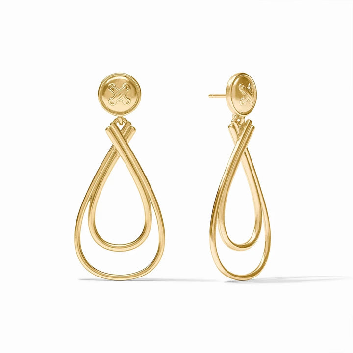 JV Essex Earring