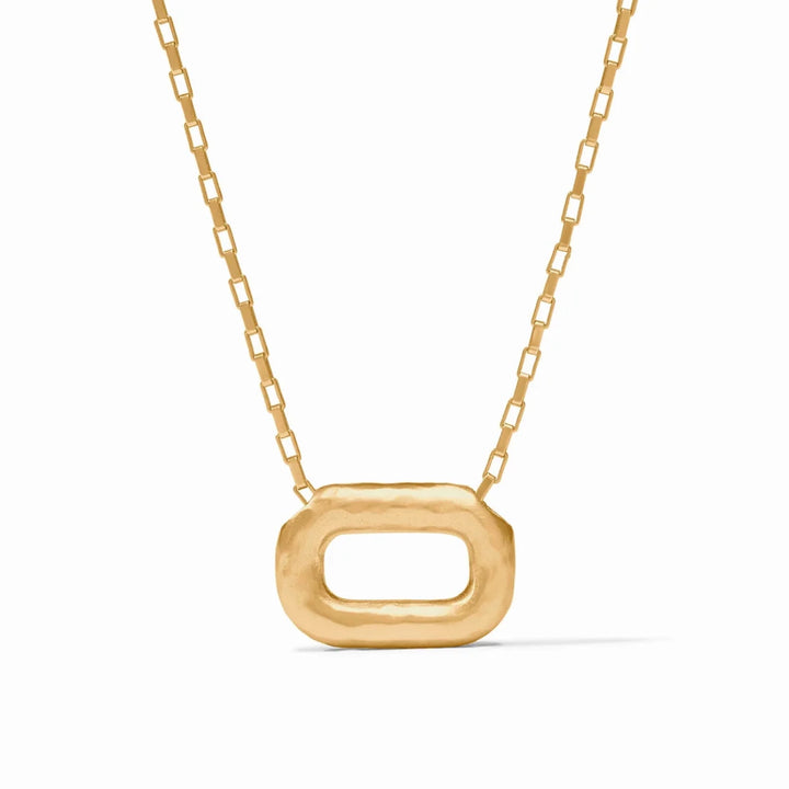 JV Sahara Delicate Necklace
