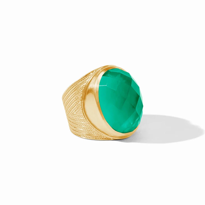 JV Verona Statement Ring