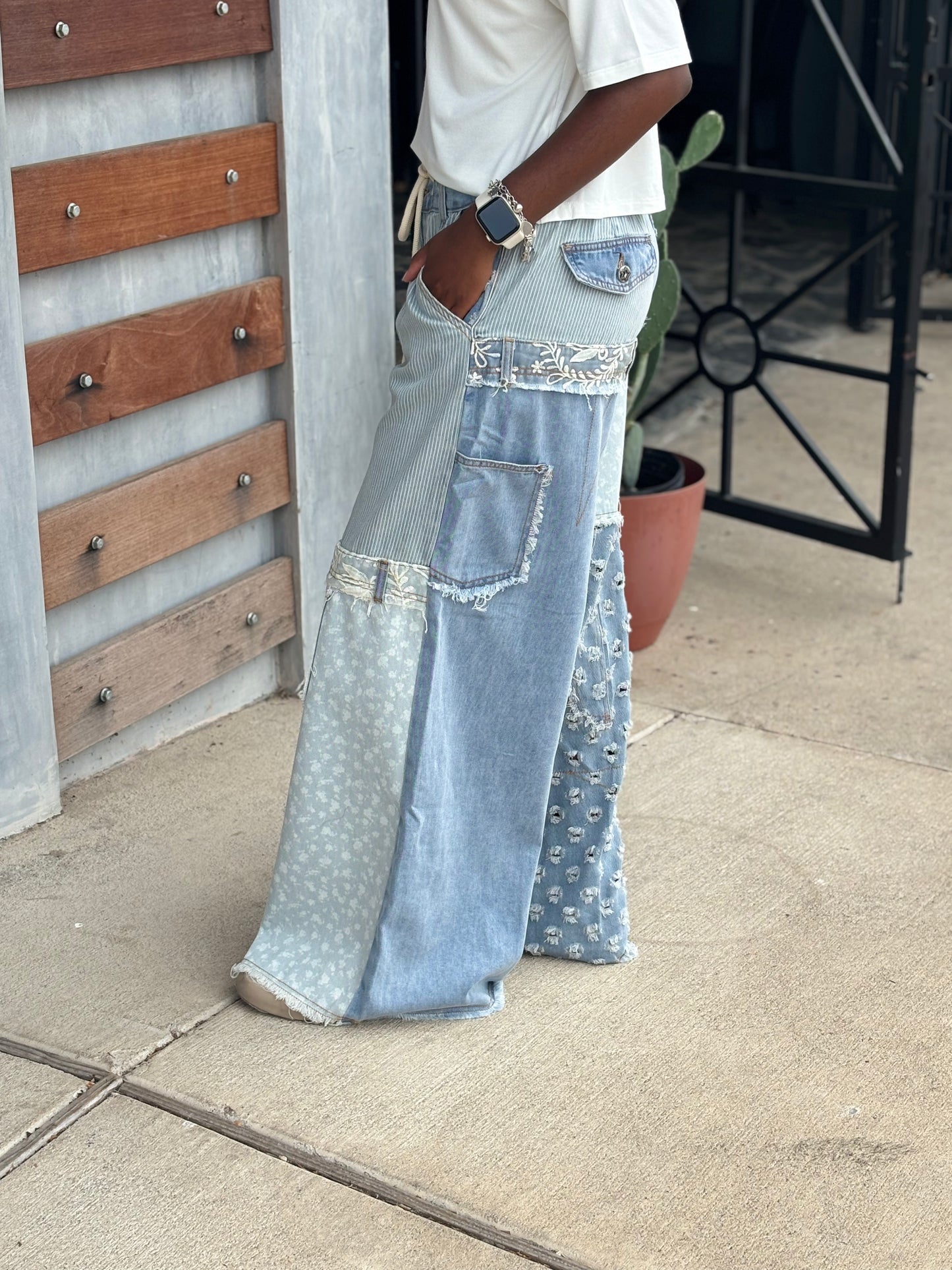 The Wylie Pants