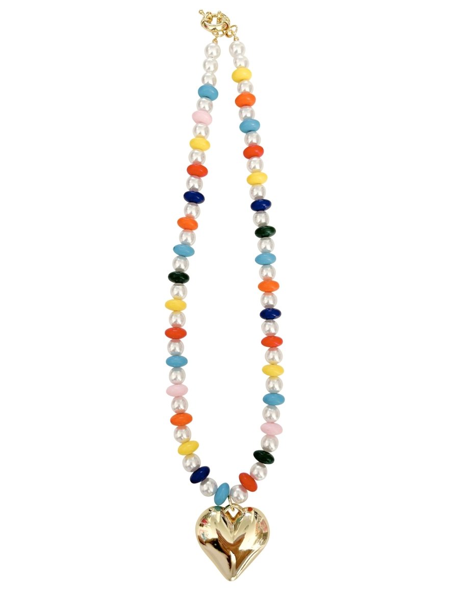 The Betsey Necklace