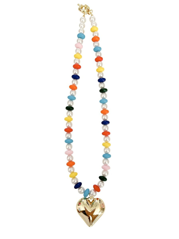 The Betsey Necklace