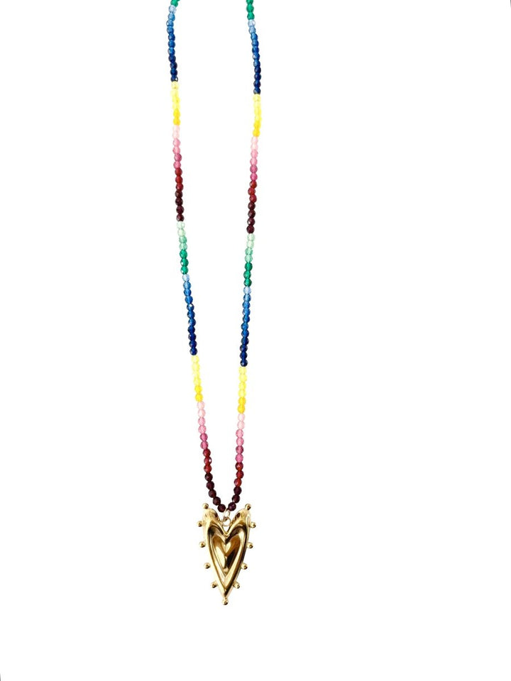 The Hollis Necklace
