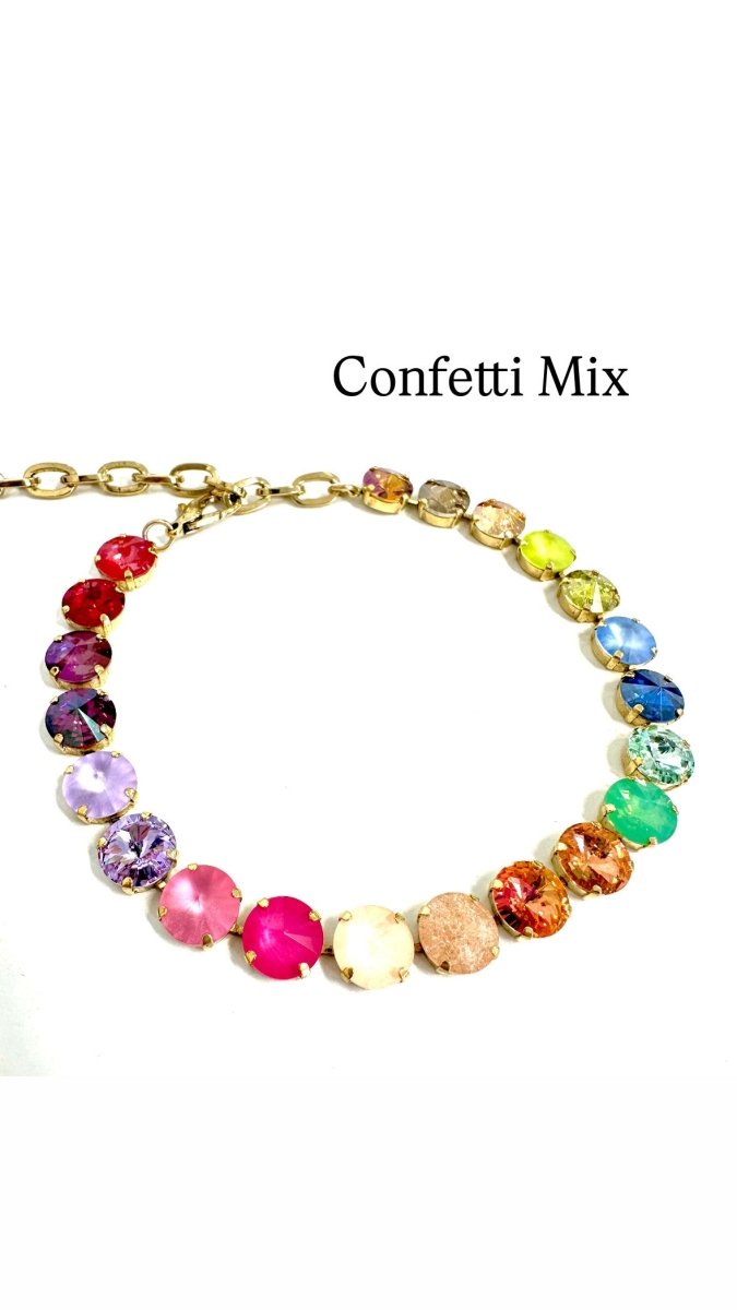 TOVA Sofia Choker