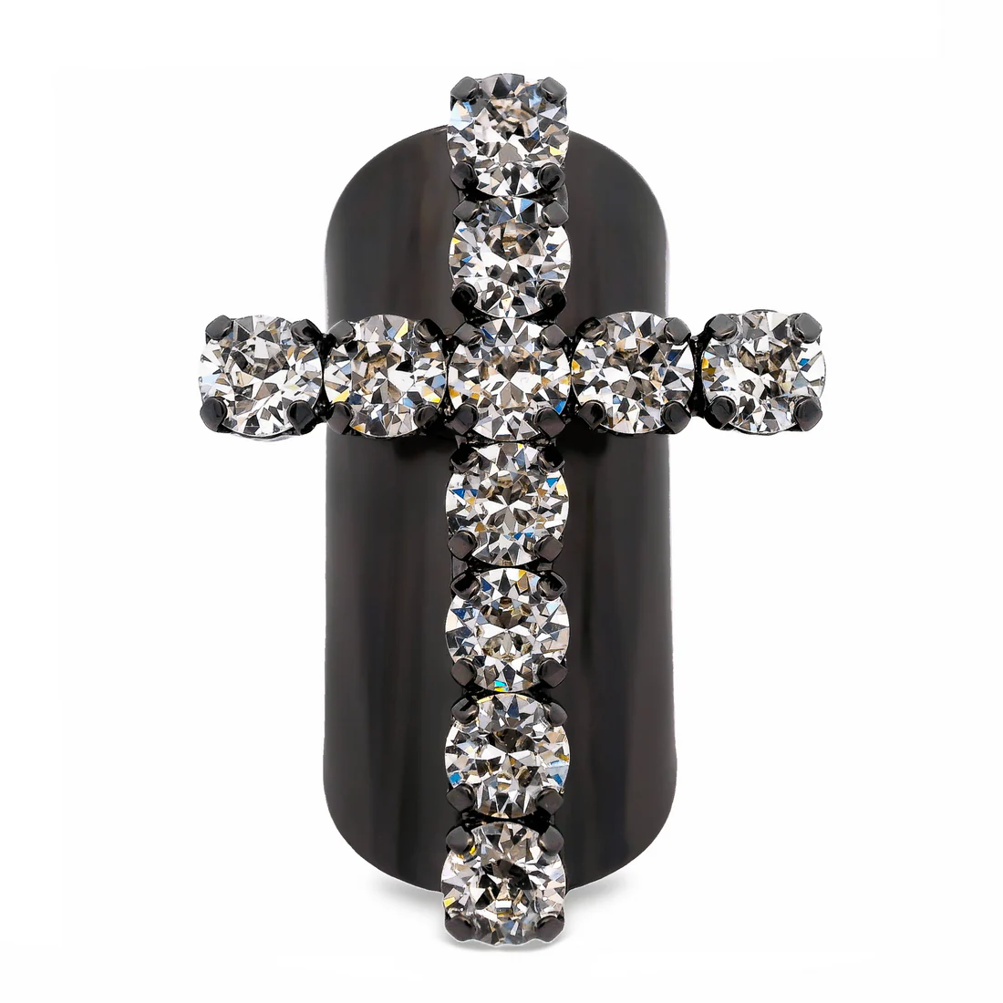 TOVA Jalus Ring