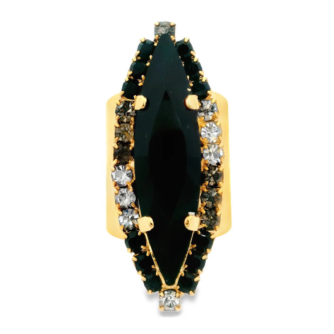 TOVA Alyssa Ring